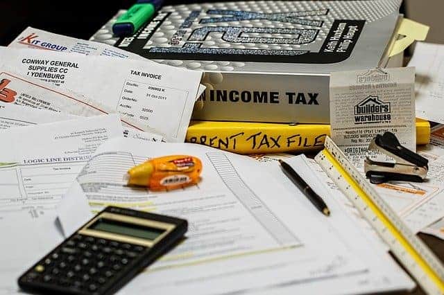 How to Save Taxes for the Self Employed in Canada? - Filing Taxes