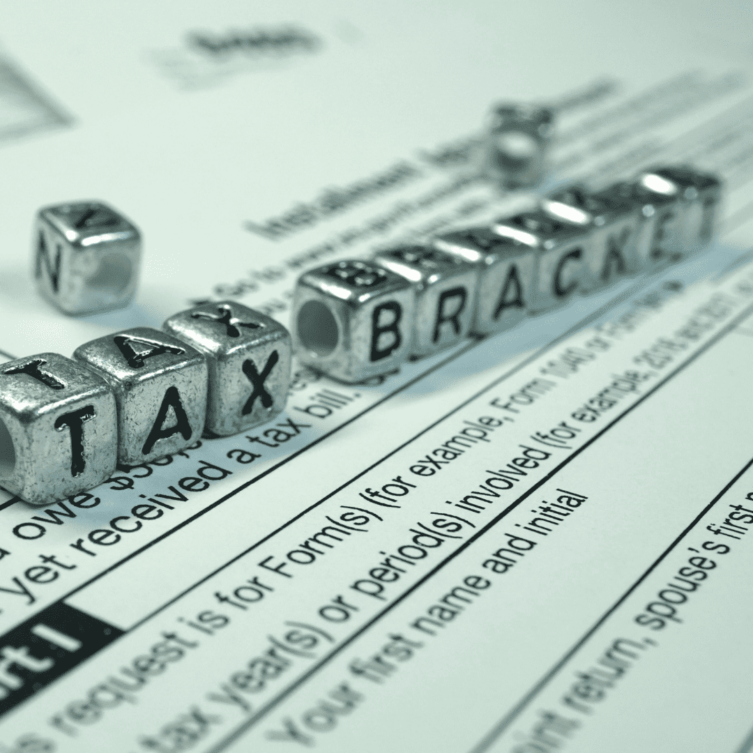 2022 Tax Brackets Canada Bc