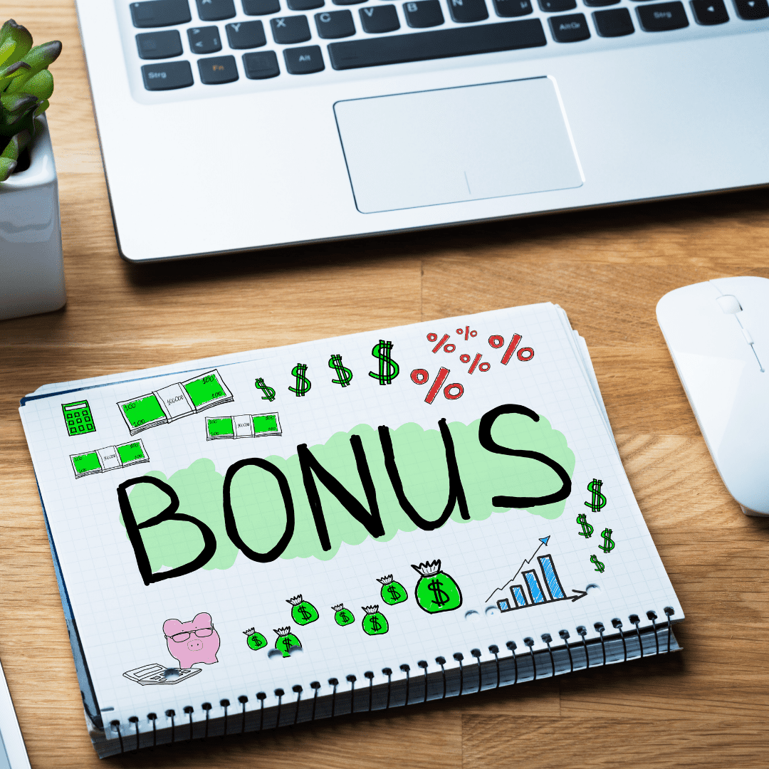 Bonuses