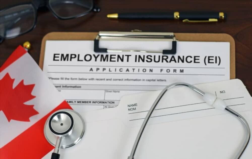 Employment Insurance