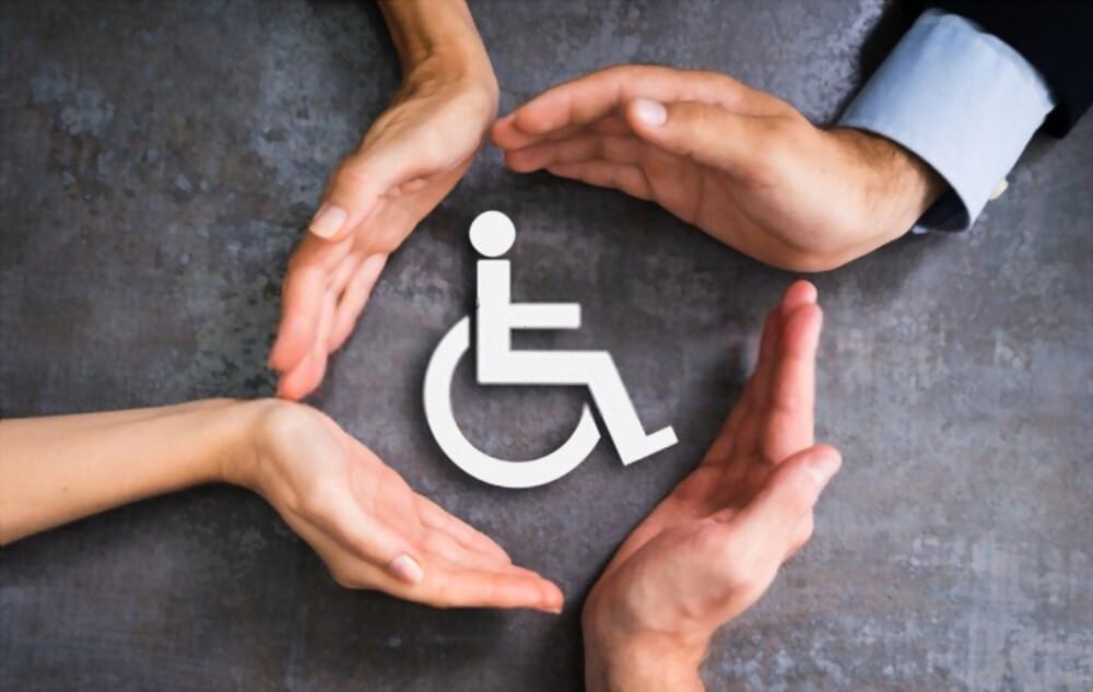 Federal Disability Tax Credit