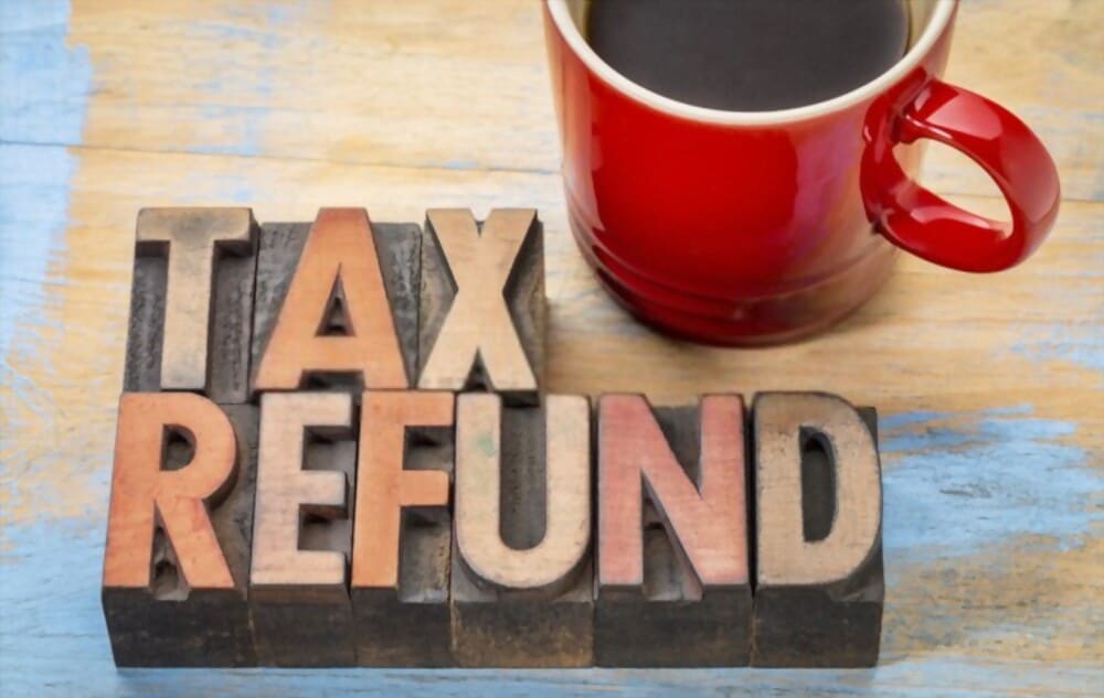 Tax Refunds