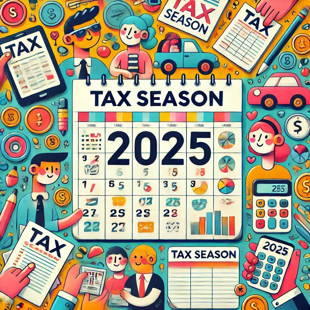 Conquer 2025 Canadian Tax Season Your Complete Guide Filing Taxes