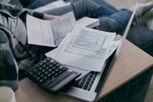 Filing Taxes for deceased in Canada