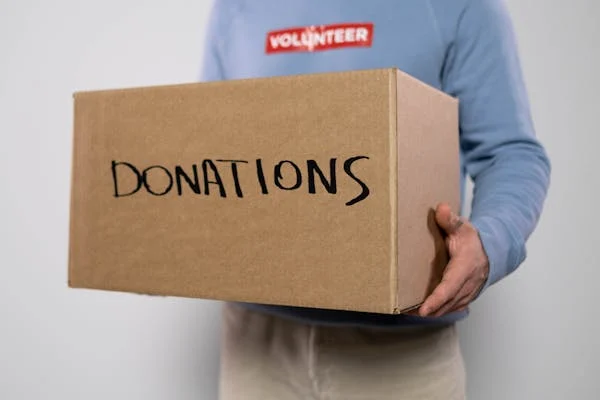 Which Charitable Donations Give You a Tax Break - Maximizing Your Tax Deductions