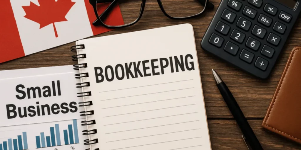 Is It Time for Bookkeeping Catch-Up