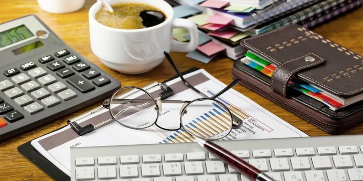 Is It Time for Bookkeeping Catch-Up