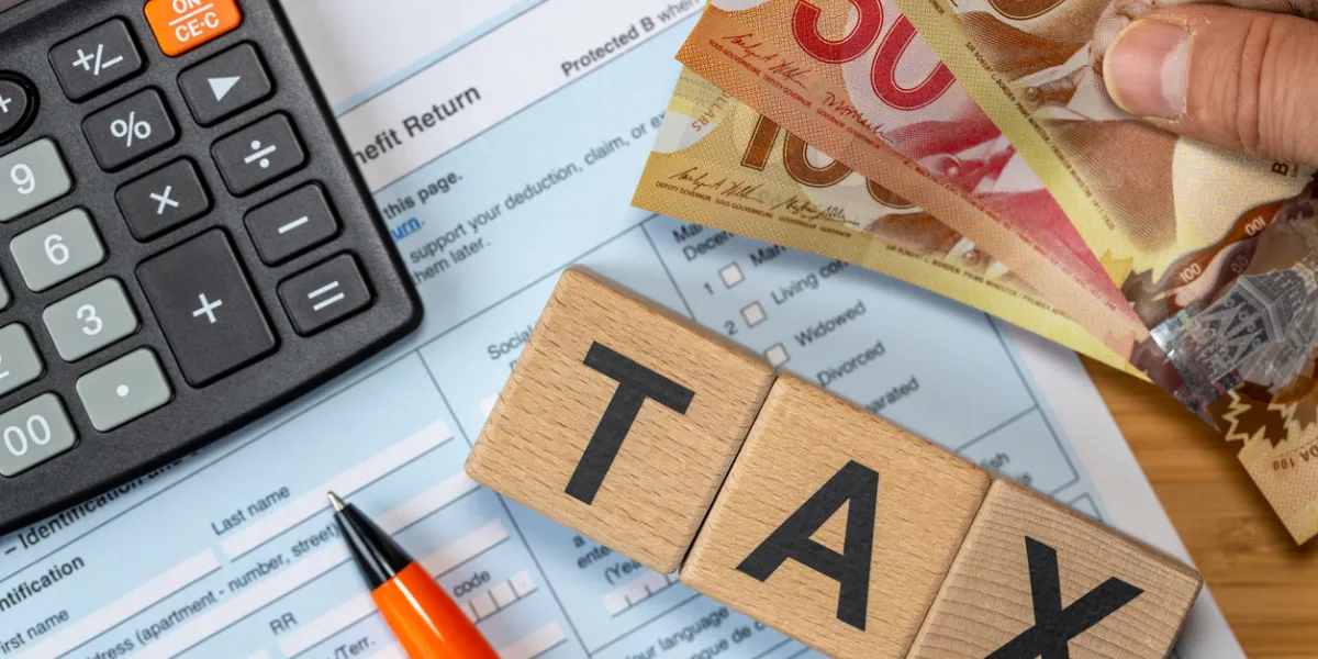 Non-Capital Loss Carry Forward How It Works in Canadian Tax Landscape (2025)