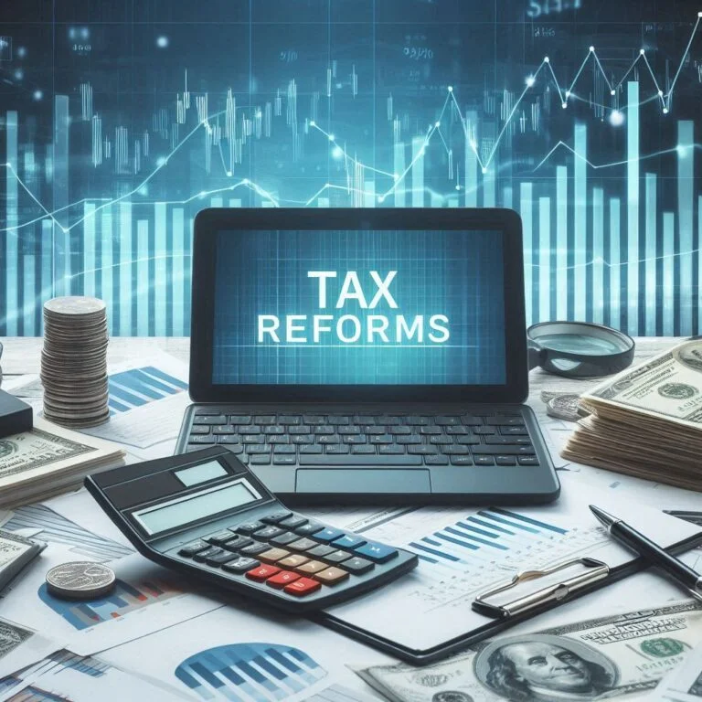 Information Slips Needed For Personal Tax Filing​