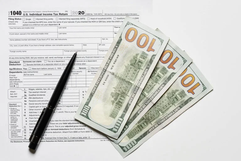 U.S Tax Accounting 18 Form 1120-F US income tax return foreign corporation Canada US treaty Filing Taxes