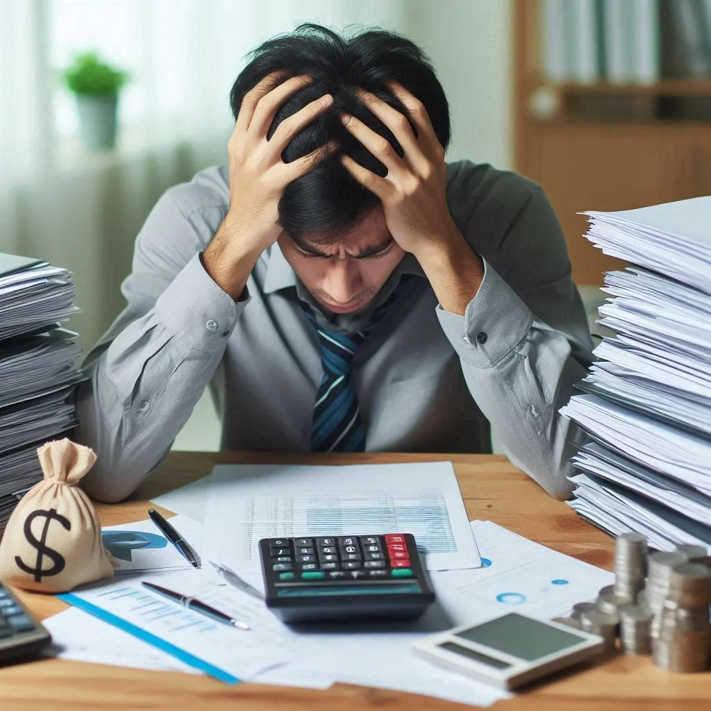 Mistakes to avoid during CRA audit review without professional tax accountant help
