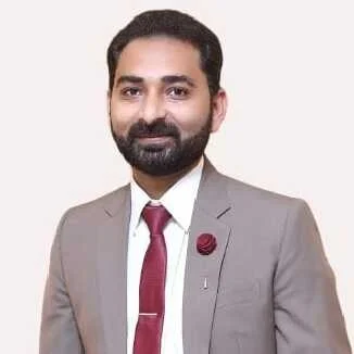 Adeel Asim Tax Manager of Filing Taxes