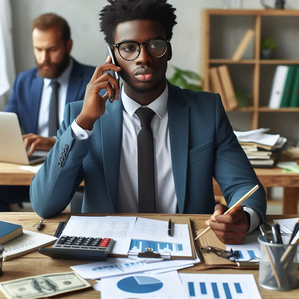 Why professional CRA audit support matters for individuals and businesses in Canada