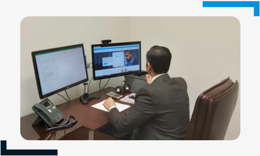 sir me - Filing Taxes