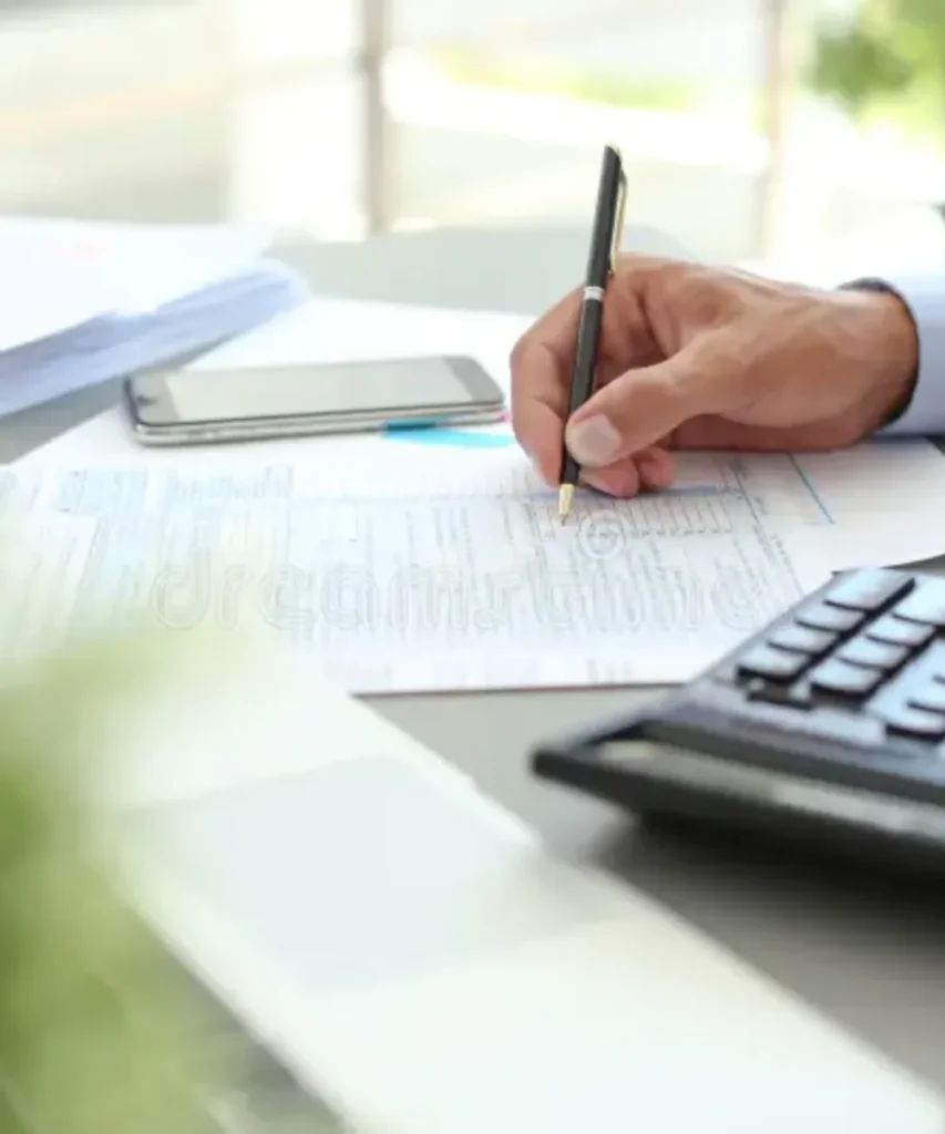 Personal Tax Accountant 18 Maximize Your Tax Refund with Smart Tax Planning3 - Filing Taxes