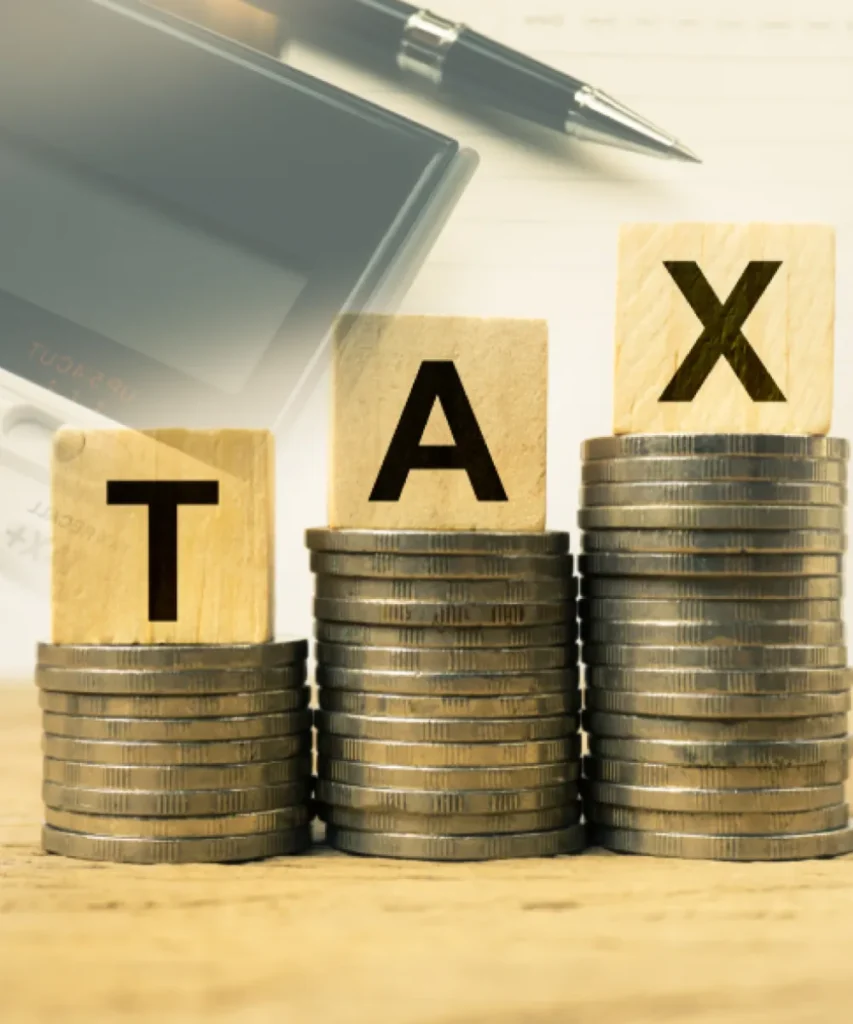 Corporate Tax Returns 17 Tax Planning & Corporate Tax Optimization