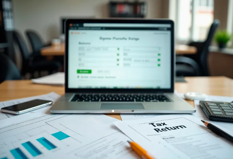 Tax instalment payments Canada 2026 guide for individuals