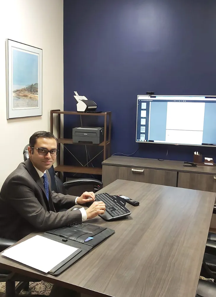 Tax Planning Service Toronto 3 Trusted Tax Planning Services Toronto Keep More of Every Dollar You Earn