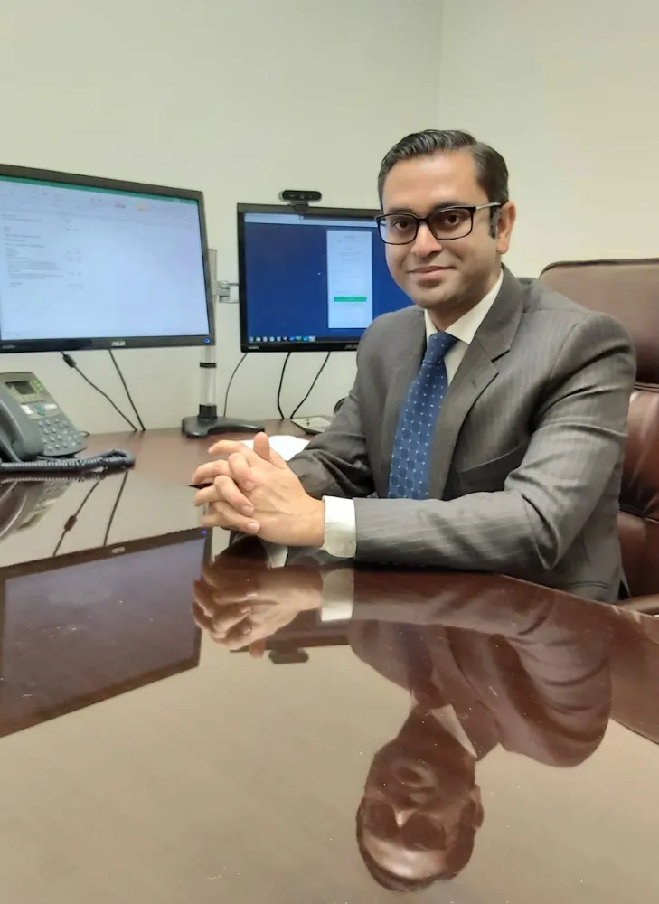 Accountant in Toronto | Personal & Corporate Tax