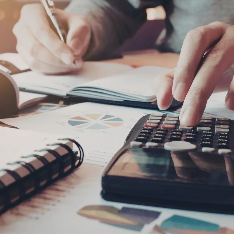 Tax Accountant Toronto Filing taxes 1 - Filing Taxes