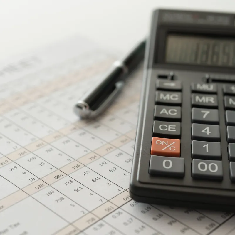 Tax Accountant Toronto | Personal & Corporate | Filing Taxes