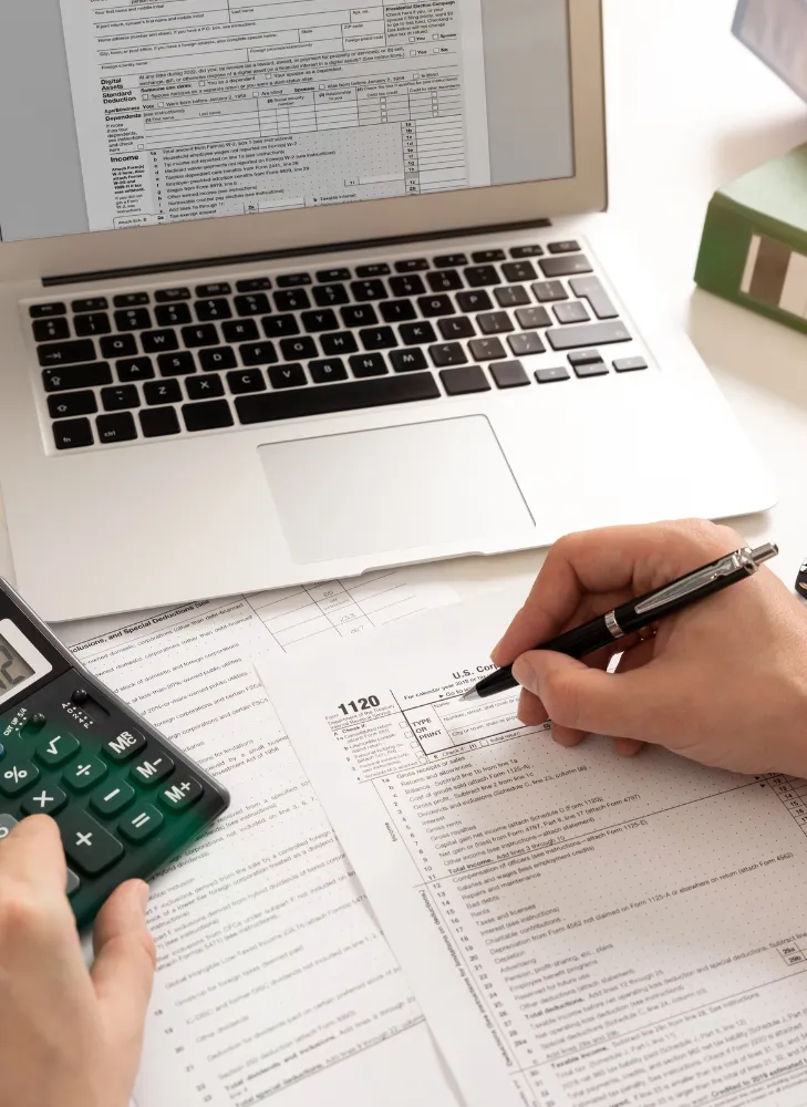 Tax Return for Newcomers Canada | Filing Taxes Toronto