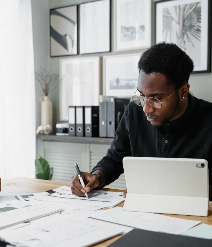 Trusted Accountant in Brampton Ontario​