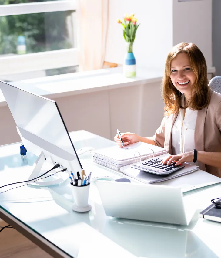 Trusted Accountant in Markham Ontario​