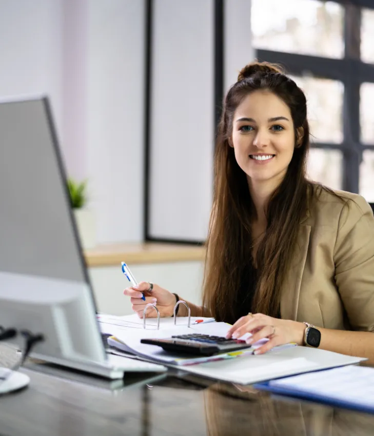 Trusted Accountant in Markham Ontario​ 2 - Filing Taxes
