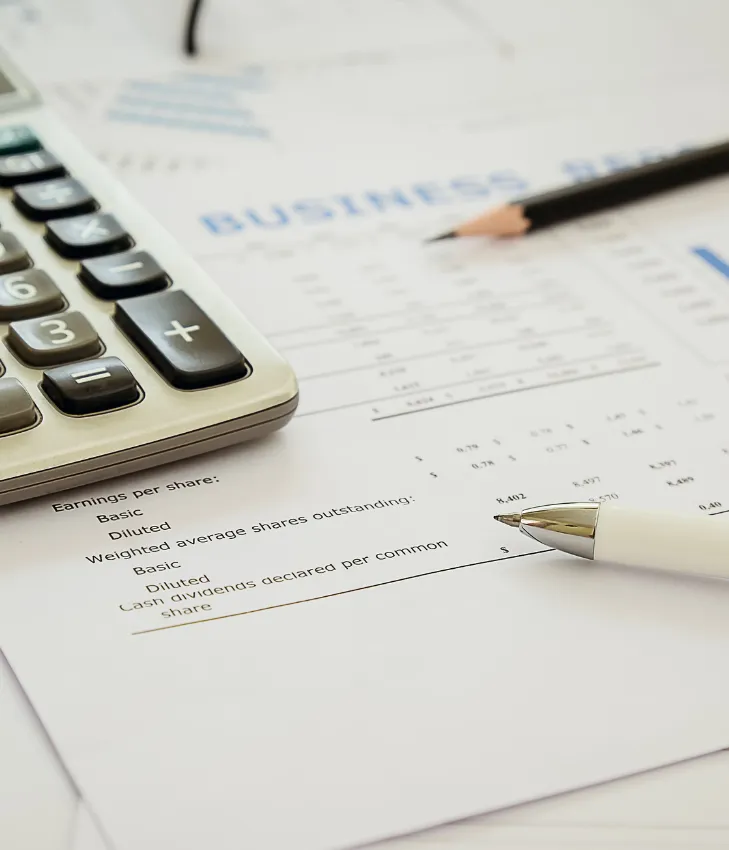 Trusted Accountant in Vaughan Toronto​