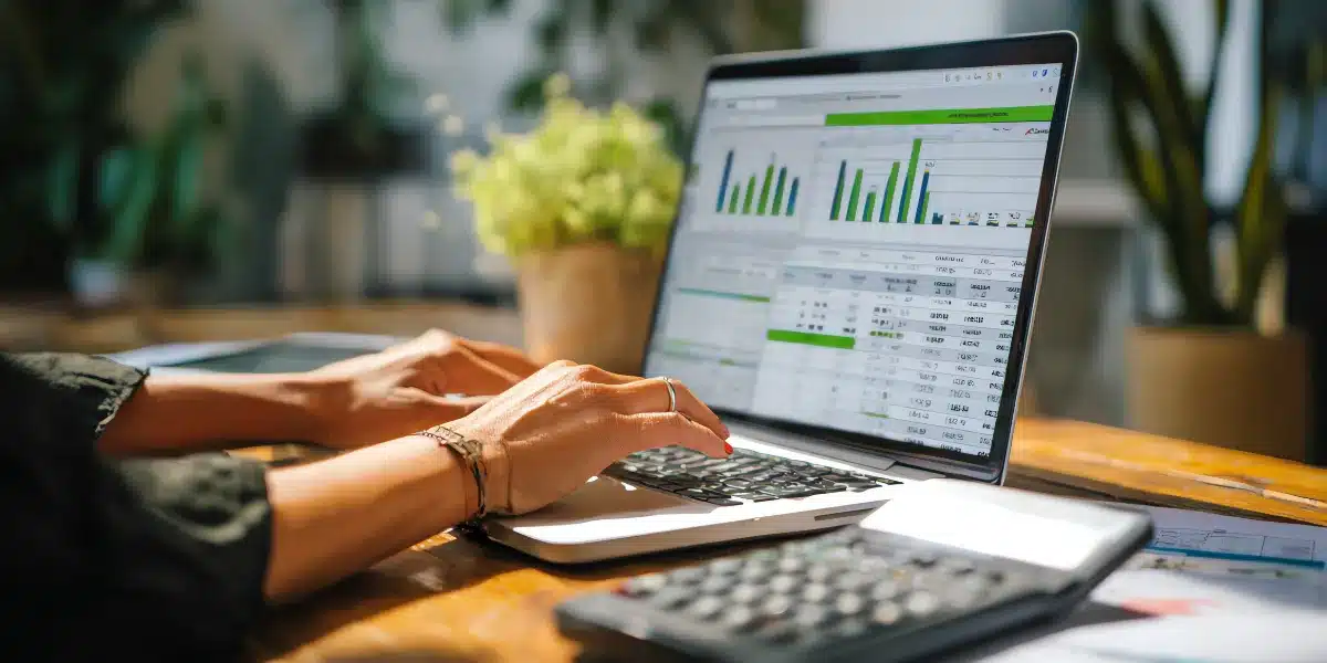 Bookkeeping services in Toronto for small businesses