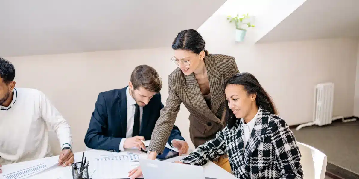 Business incorporation services in Toronto