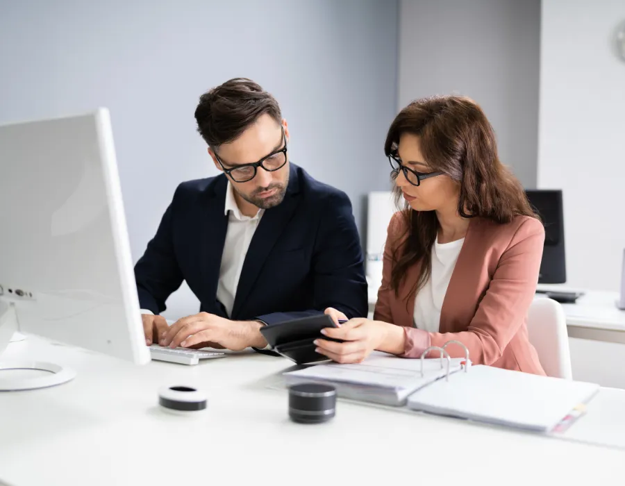Why Choose Filing Taxes for tax and accounting services in Toronto and Mississauga