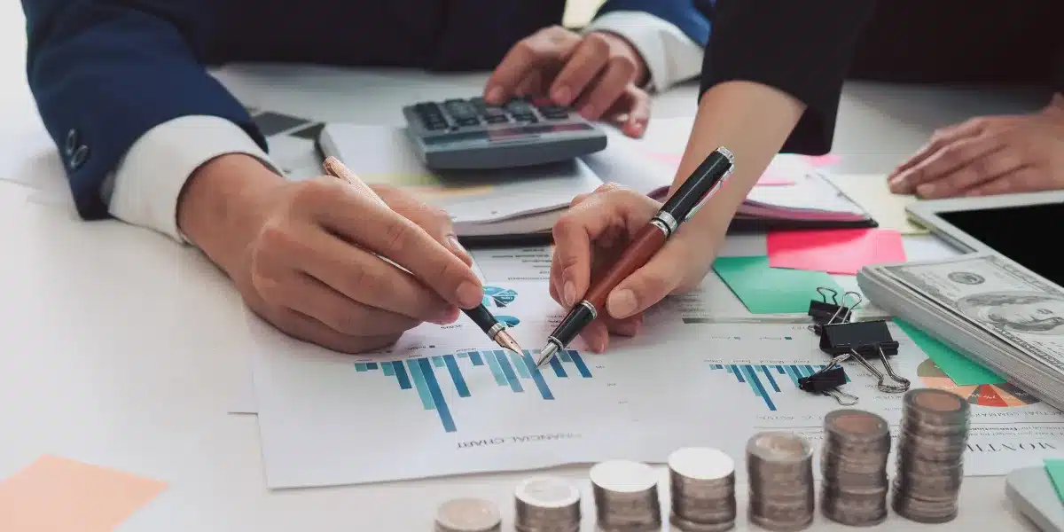HST return filing services in Toronto and Mississauga