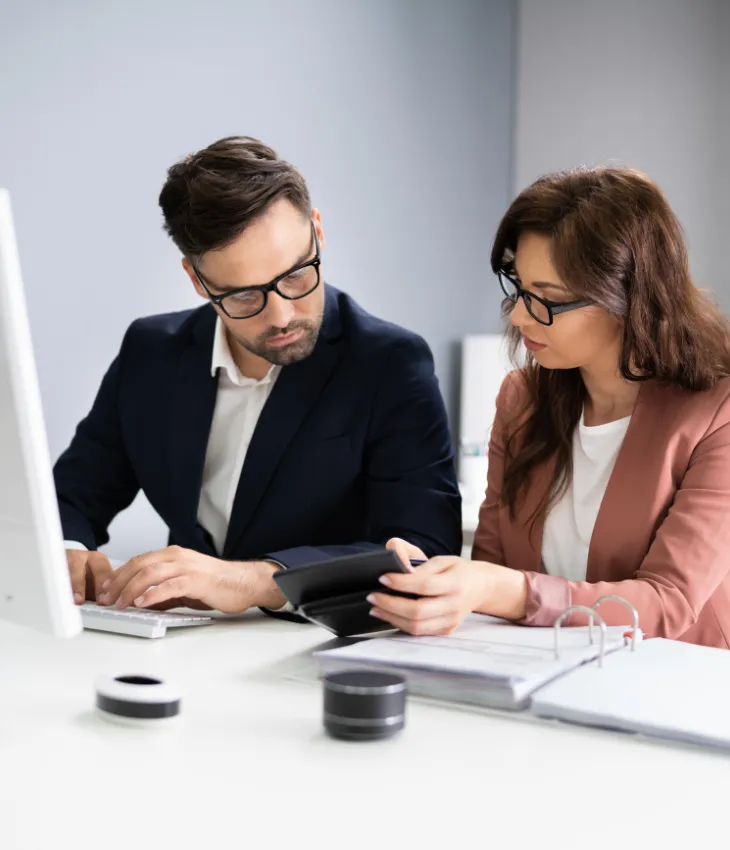 International Tax Accountant Toronto 5 International Tax Accountant Toronto Cross-Border Taxes