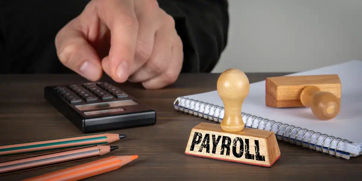 Payroll and accounting services in Canada