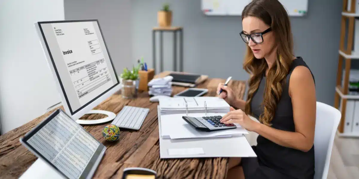 Personal tax accountant services in Toronto and Mississauga