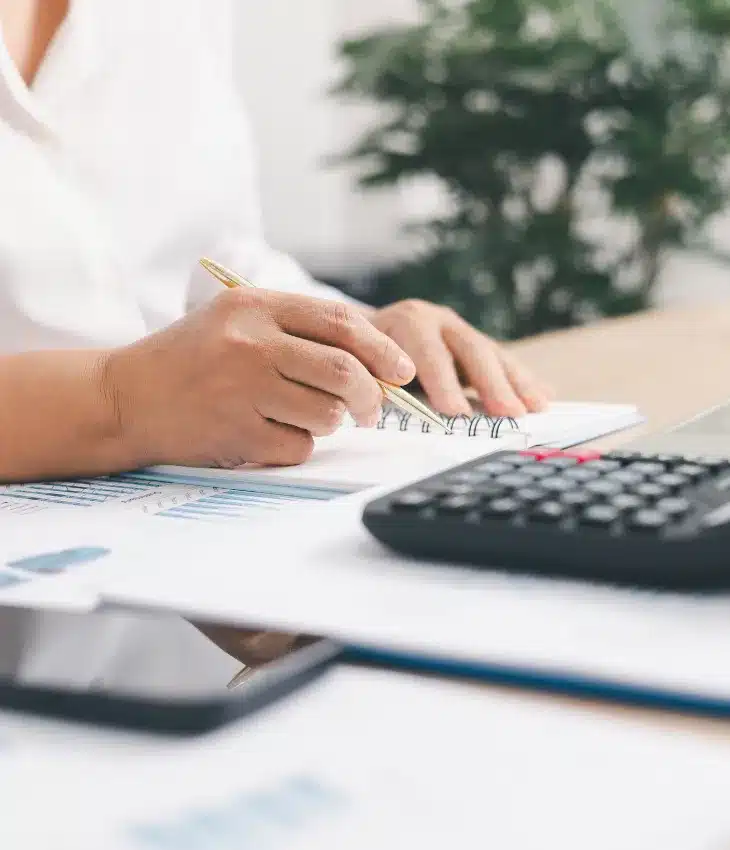 Bookkeeping for Self-Employed 4 Bookkeeping for Self Employed Toronto 2 - Filing Taxes