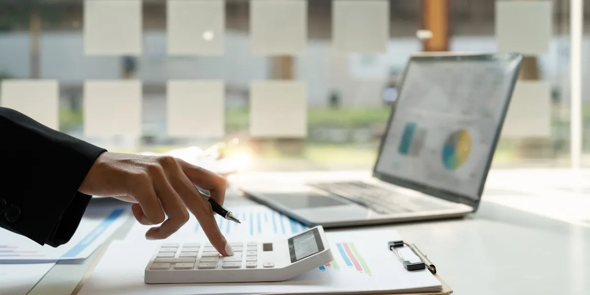 Professional bookkeeping and accounting support for Toronto businesses