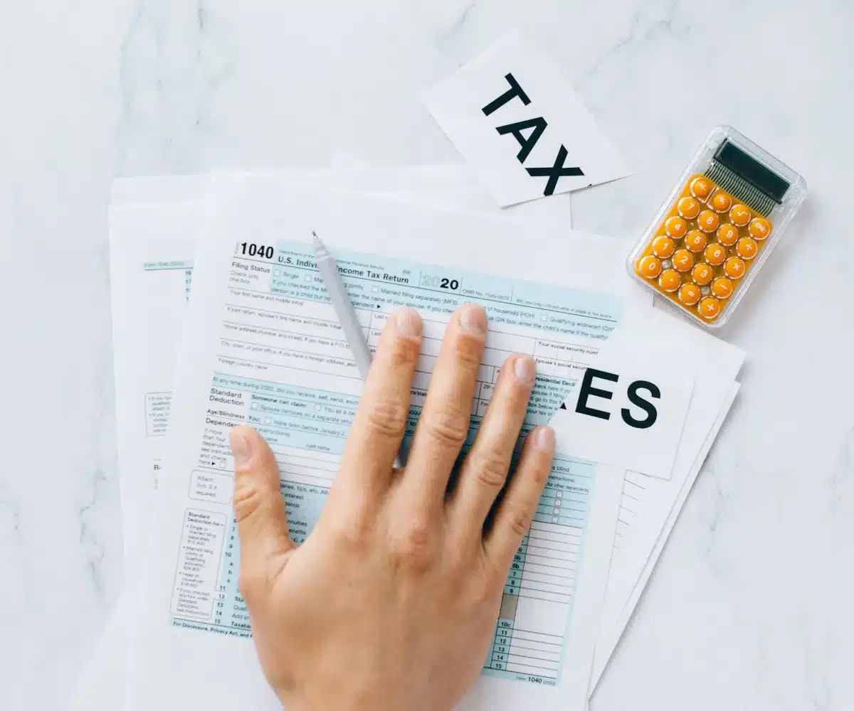 GST and HST return filing services for Toronto businesses