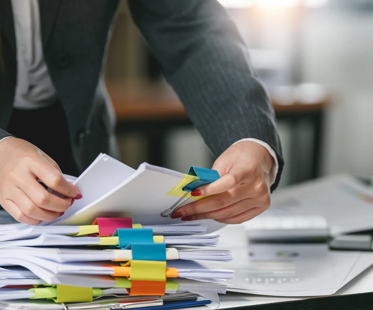 Professional GST HST return filing services for Toronto businesses