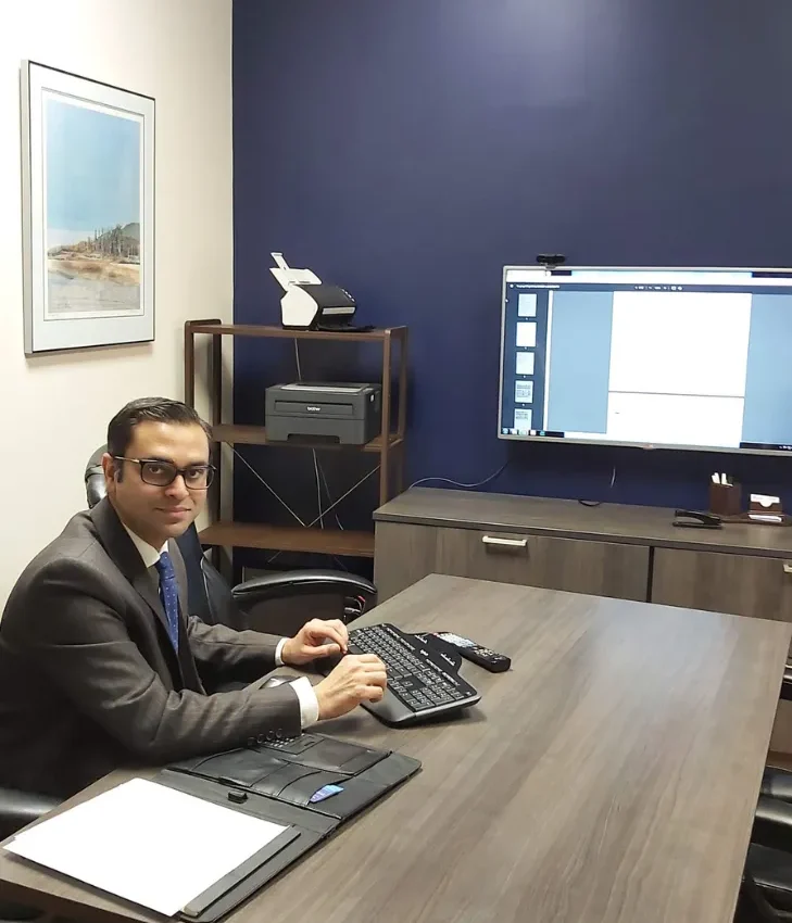Trusted Tax Planning Services Toronto Keep More of Every Dollar You Earn​