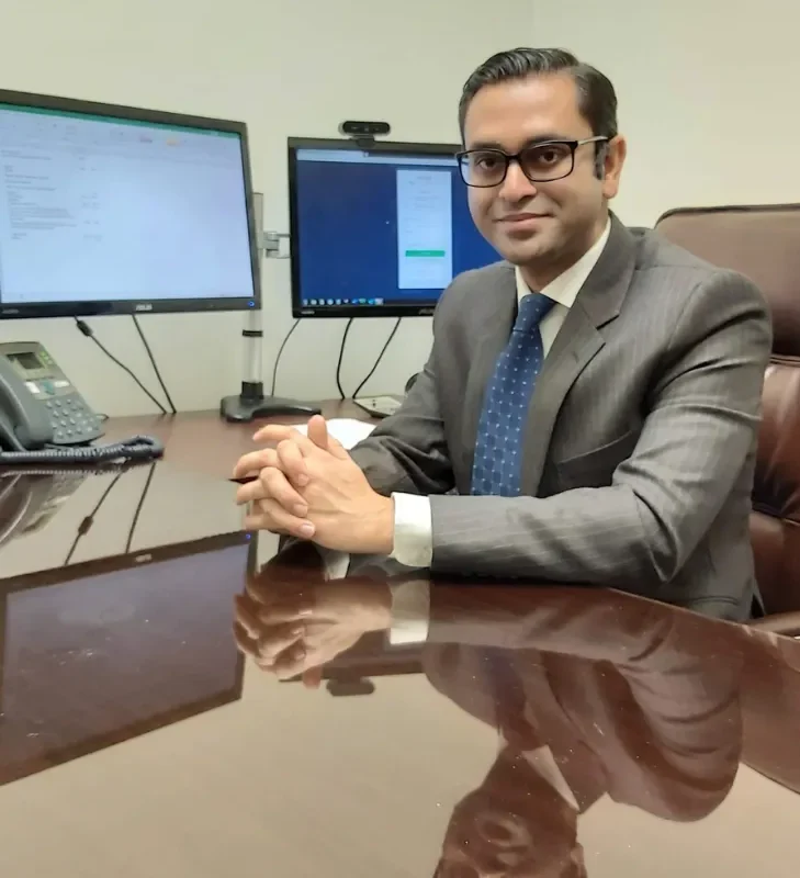 Trusted Tax Planning Services Toronto Keep More of Every Dollar You Earn​