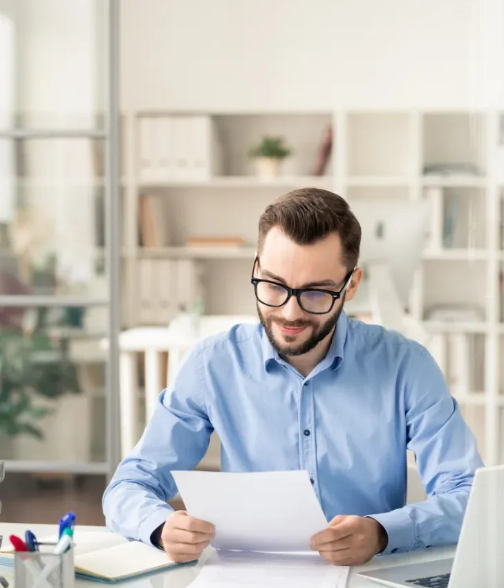 Accountant in Toronto | Personal & Corporate Tax