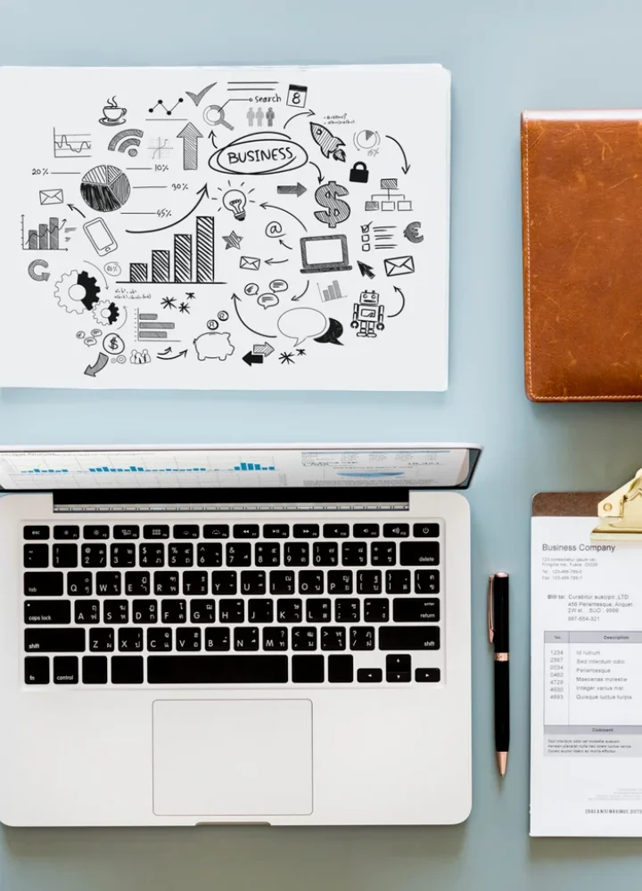 Accounting Redefined — Revolutionise Your Accounting Experience with Our Cloud-Based Outsourcing Service​