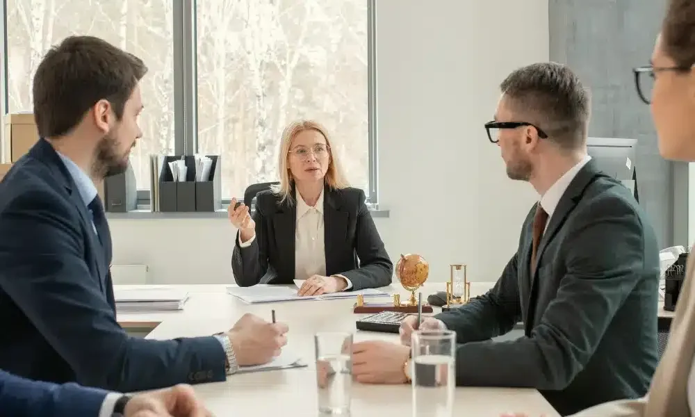 Trust Accounting and Legal Billing Support for Law Firms in Toronto