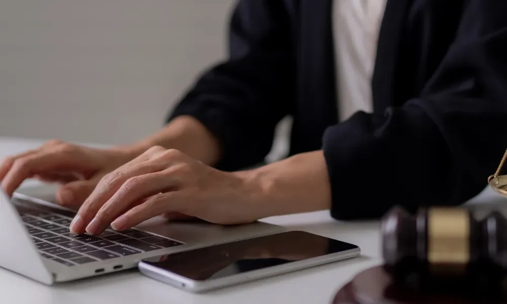 Bookkeeping for Law Firms​