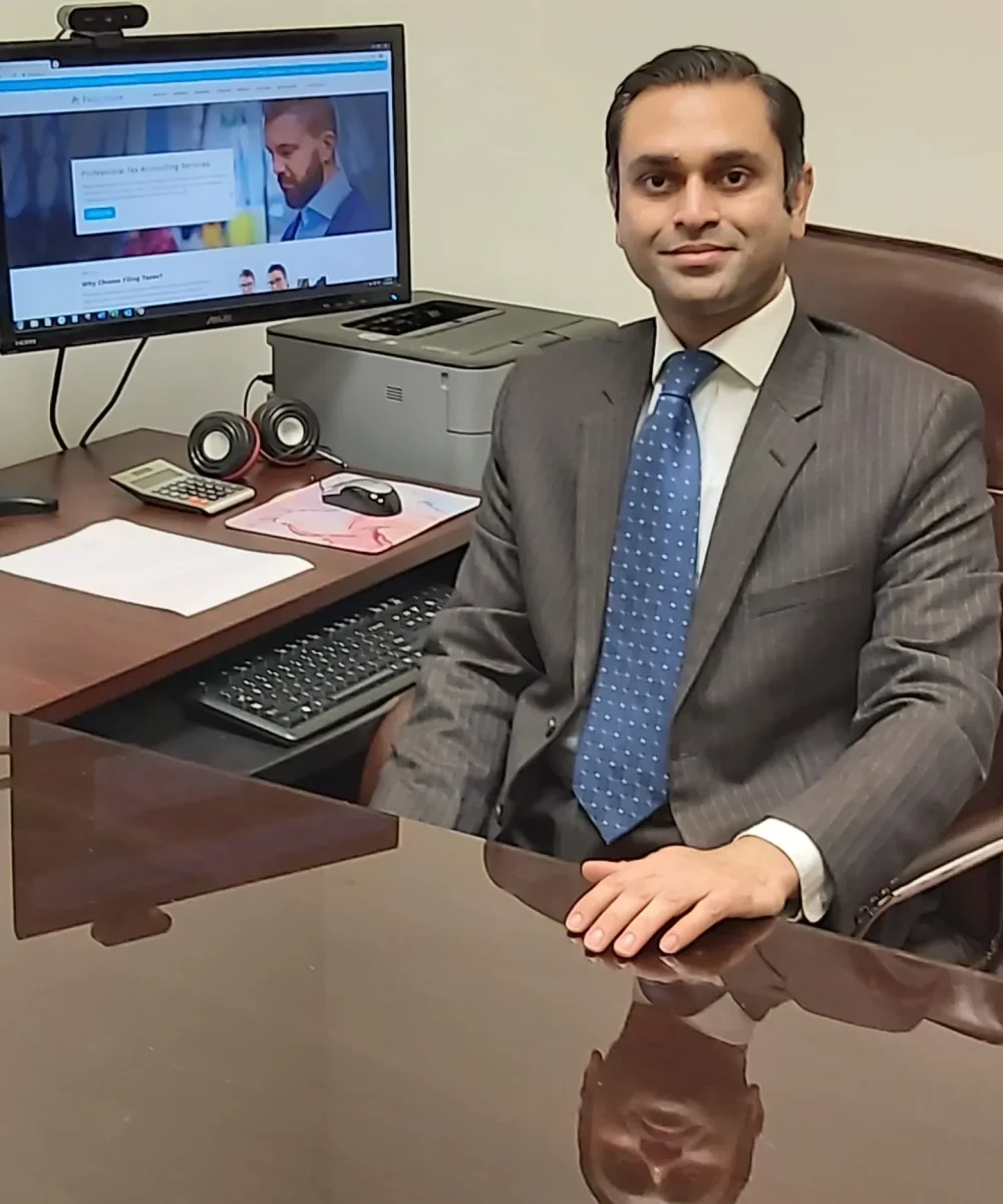 Complete T2 Corporate Tax Filing Services