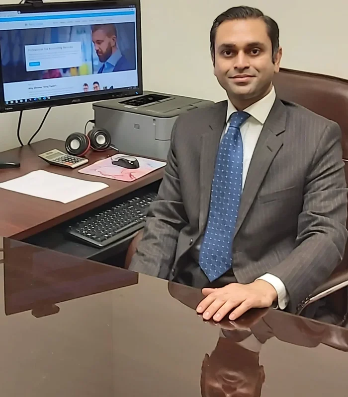 Corporate Tax Returns (T2) in Toronto | Filing Taxes