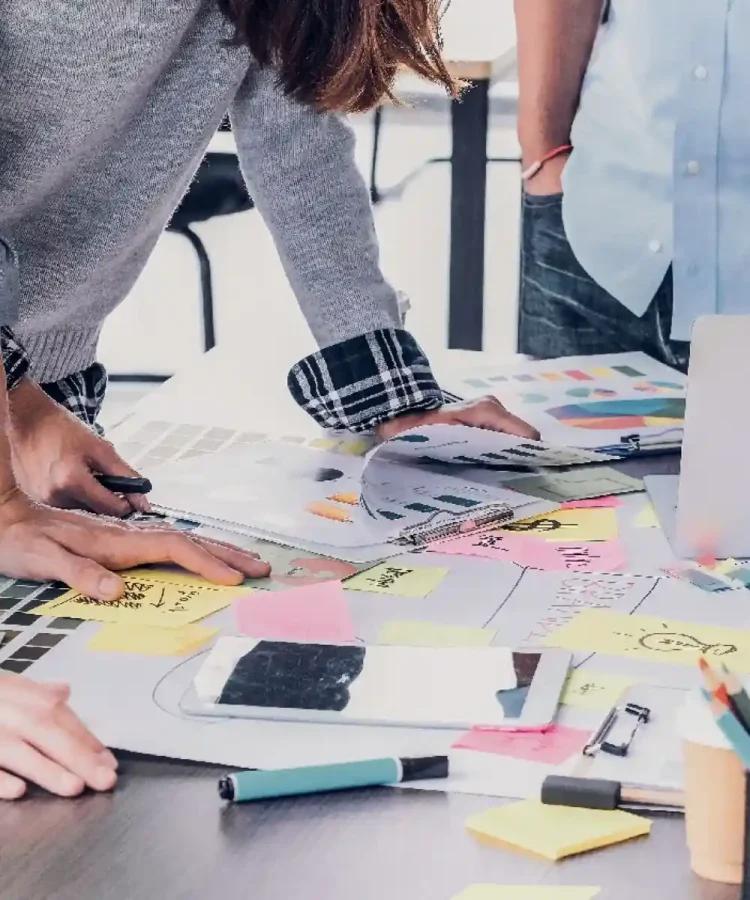 Why Choose Filing Taxes for Corporate Tax Returns in Toronto?​